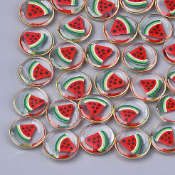 Epoxidharz-Cabochons X-RESI-S360-07B