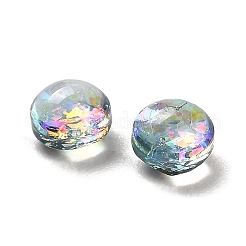Opal-Cabochons aus Harzimitat RESI-H148-05