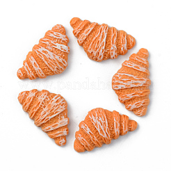 Decoden-Cabochons aus Harz X-RESI-R429-15