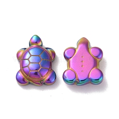 Немагнитные синтетические гематит подвески&nbsp;G-G856-06