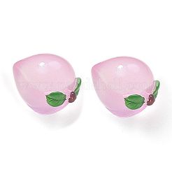 Leucht Harzcabochons CRES-D277-03F