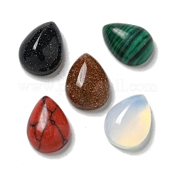 Synthetische Edelstein Cabochons G-Q173-02B-12