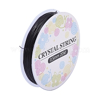 Эластичная кристальная нить&nbsp;EW-S003-0.5mm-02