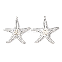 Подвески из нержавеющей стали 304&nbsp;LS-STAS-A133-08P