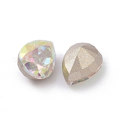 K9 Glas Strass Cabochons RGLA-A025-02A-001PH