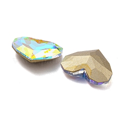 Glas Strass Cabochons RGLA-M017-P01-202ST