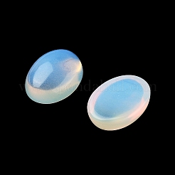 Opal cabochons G-G145-01B-32