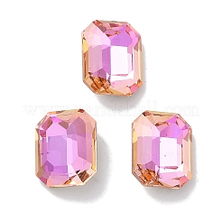 Glas Strass Cabochons RGLA-G020-01E-D502