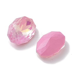 Glas Strass Cabochons RGLA-G020-02B-123AM