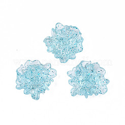 Transparentem Acryl Cabochons TACR-N006-16-A03