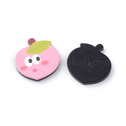 Kunststoff Cabochons KY-Q001-321