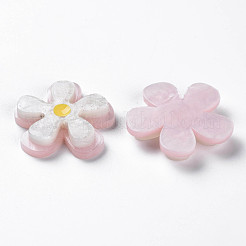 Celluloseacetat (Harz) -Cabochons KY-N015-88C