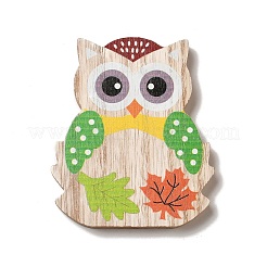 Herbstliche WOOD-I010-03A