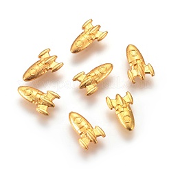Zink-Legierung Cabochons PALLOY-WH0036-25G-1