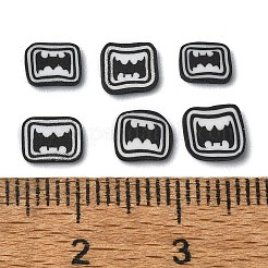 Halloween-Motiv CLAY-M005-25