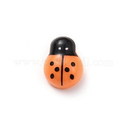 Kunststoff Cabochons FIND-TAC0013-06B-05