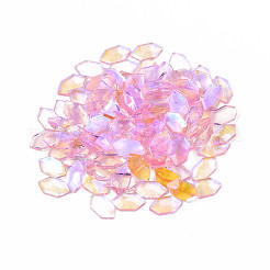 Glas Strass Cabochons MRMJ-N027-044A