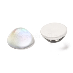 Glas cabochons GGLA-P001-02C-M01