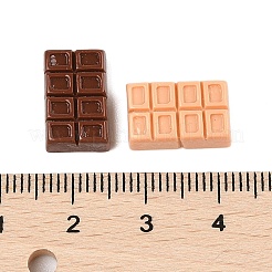 Undurchsichtigen Cabochons CRES-M037-04B