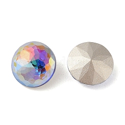 Glas Strass Cabochons RGLA-L029-10B