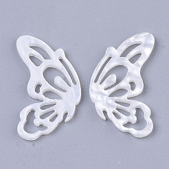 Kunststoff Cabochons KY-T015-11B