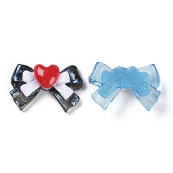 Harz Cabochons RESI-E045-06