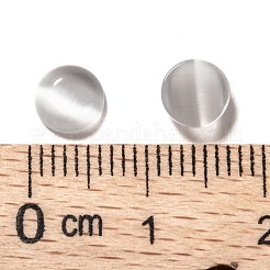 Katzenauge-Cabochons CE040-6-9