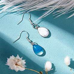 Natürliche und synthetische Edelstein Cabochons G-PH0034-40