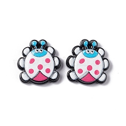Undurchsichtigen Cabochons RESI-C027-01A