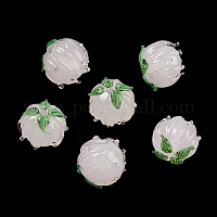 Бусины лэмпворк &nbsp;LAMP-F041-02-A05