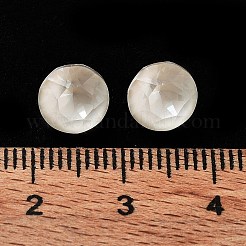 K9 Glas Strass Cabochons RGLA-M016-C01-002DE