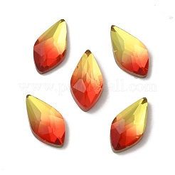 Glas Strass Cabochons RGLA-G023-21