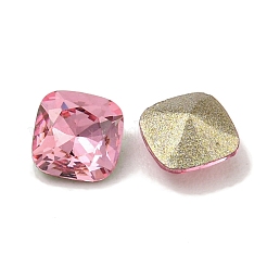 Glas Strass Cabochons RGLA-L029-14B