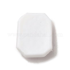 Undurchsichtigen Cabochons CRES-M014-25