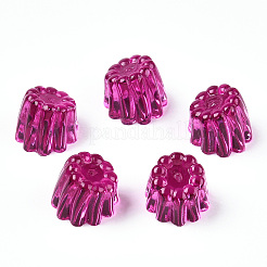 Decoden-Cabochons aus Epoxidharz-Lebensmittelimitat CRES-Z002-01C
