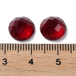 Glas cabochons GLAA-B015-04