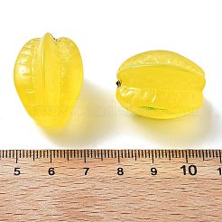 Leucht Harzcabochons CRES-D277-03K