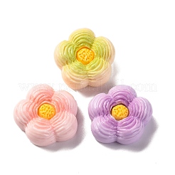 Harz Cabochons CRES-M002-13