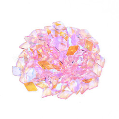 Glas Strass Cabochons MRMJ-N027-037B