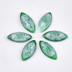 Epoxidharz-Cabochons CRES-S361-06E