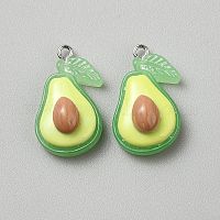 Подвески из смолы&nbsp;FIND-WH0817-082A