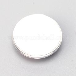 Glas cabochons GGLA-T001-12mm-185