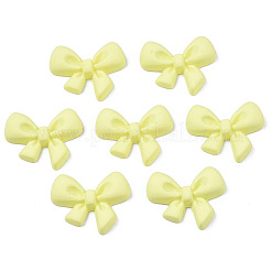 Opake sprühlackierte Acryl-Cabochons ACRP-S679-004