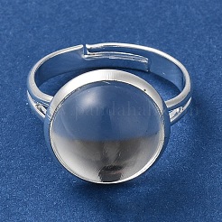 DIY-Fingerring-Herstellungssets DIY-SC0020-61