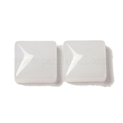 Glas cabochons GLAA-B017-02A