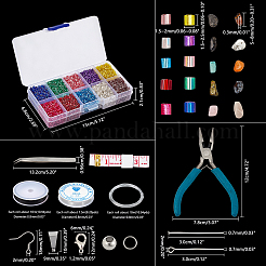 DIY-Schmuck-Kits DIY-PH0027-80