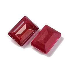 Glas Strass Cabochons RGLA-A026-02D-208DE
