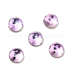 K9 Glas Strass Cabochons RGLA-F074-B