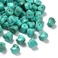 Акриловые шарики Gemstone имитация&nbsp;MACR-K359-67G