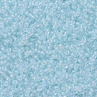 Миюки круглые бусины рокайль&nbsp;X-SEED-G007-RR0636